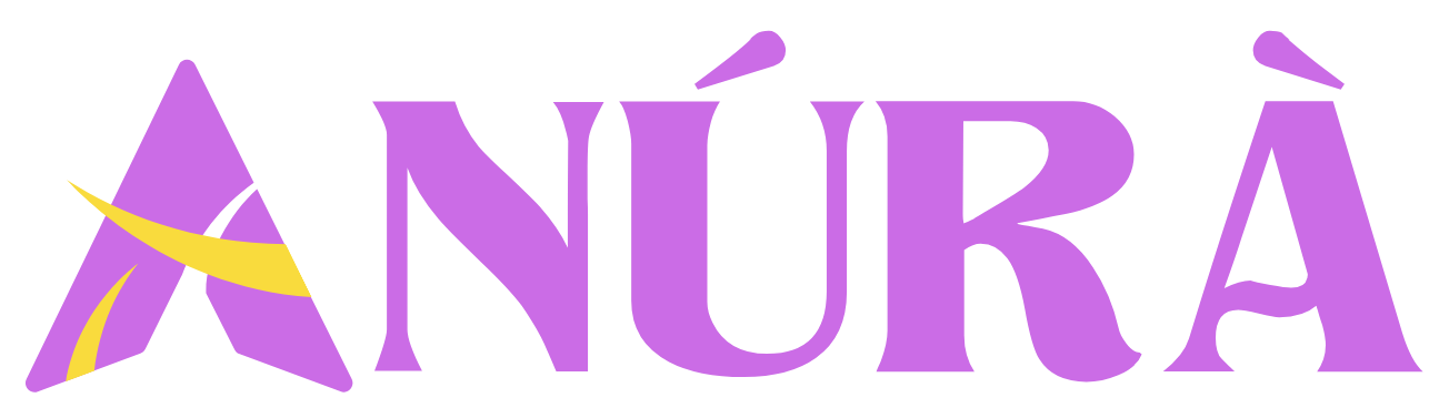 ÀNÚRÀ Logo